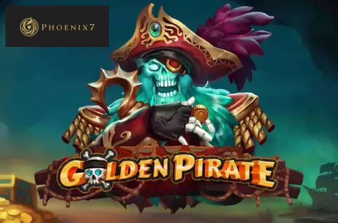 Golden Pirate